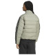 Adidas Γυναικείο μπουφάν Essentials Climawarm 3-Stripes Synthetic Down Jacket Adidas Γυναικείο μπουφάν Essentials Climawarm 3-Stripes Synthetic Down Jacket